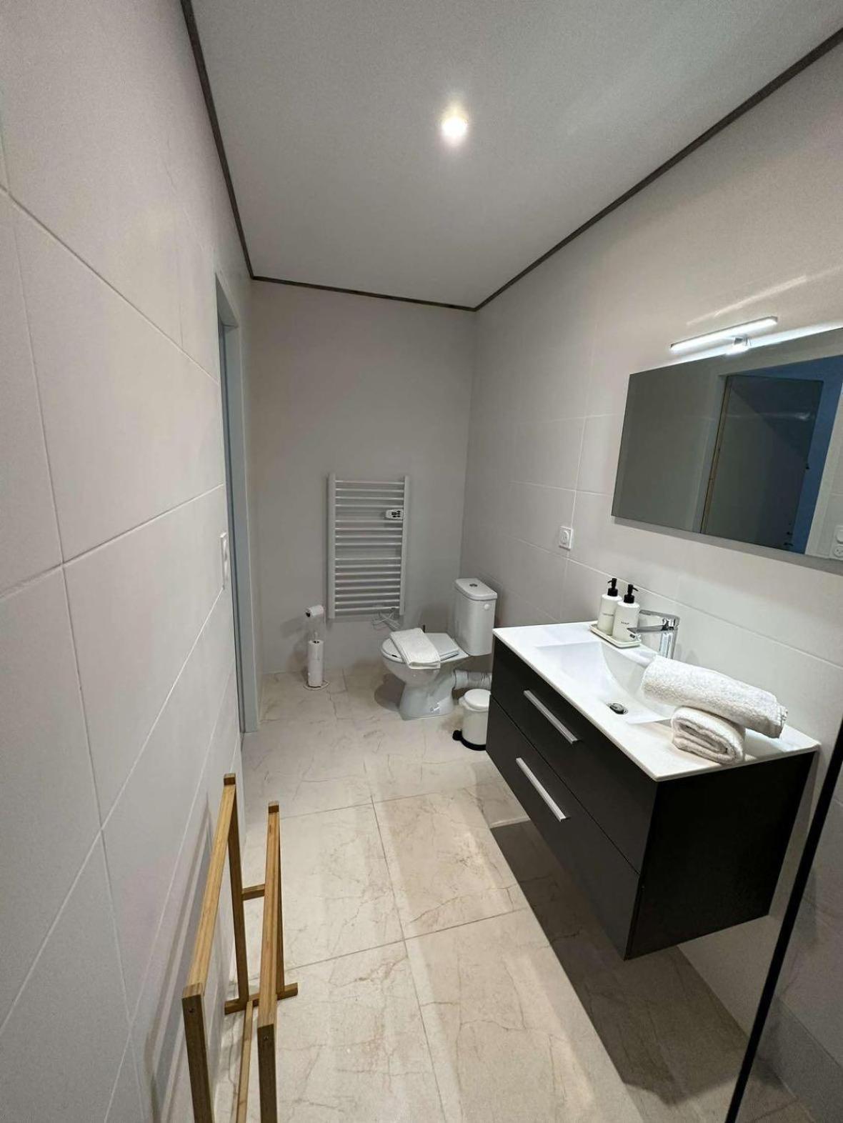My Suite Bourgoin-Jallieu Extérieur photo