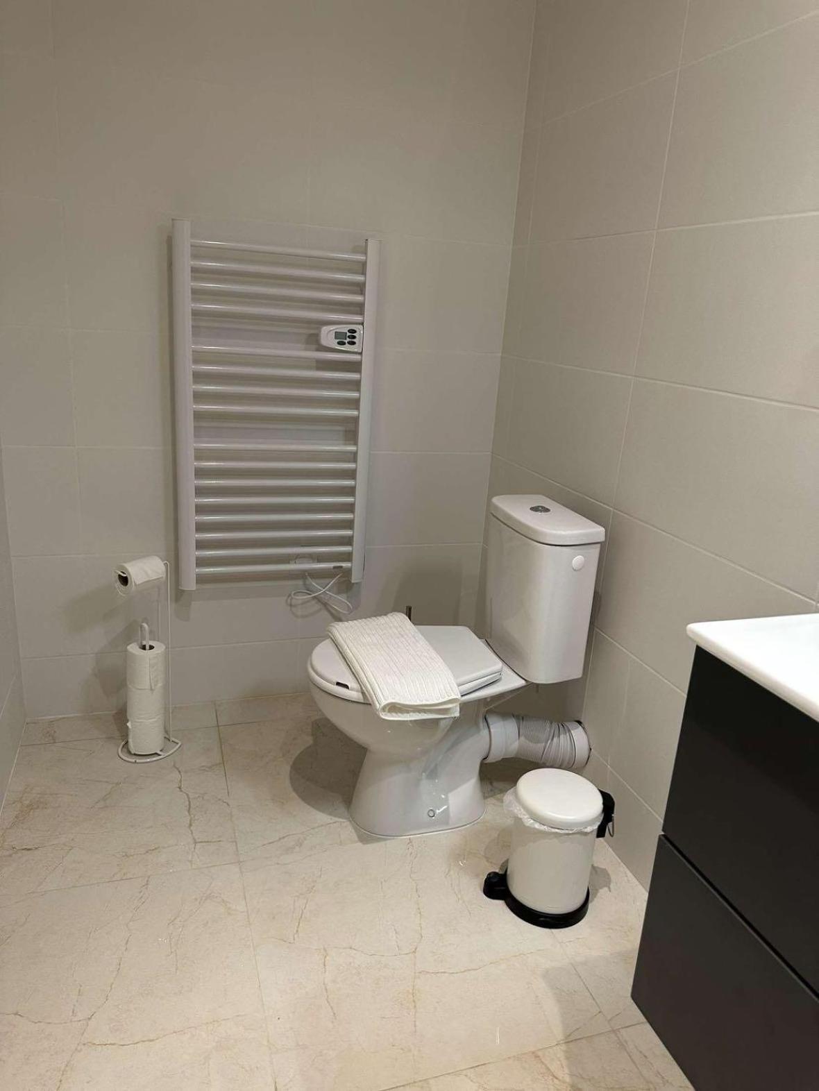 My Suite Bourgoin-Jallieu Extérieur photo